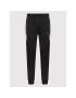 Boss Анцуг 50462855 Черен Regular Fit - Pepit.bg