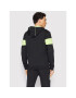 Boss Анцуг 50469517 Черен Regular Fit - Pepit.bg