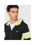 Boss Анцуг 50469517 Черен Regular Fit - Pepit.bg