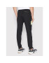 Boss Анцуг 50469517 Черен Regular Fit - Pepit.bg