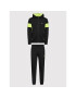 Boss Анцуг 50469517 Черен Regular Fit - Pepit.bg