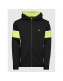 Boss Анцуг 50469517 Черен Regular Fit - Pepit.bg