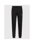 Boss Анцуг 50469517 Черен Regular Fit - Pepit.bg