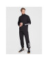 Boss Анцуг 50480690 Черен Regular Fit - Pepit.bg