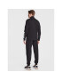 Boss Анцуг 50480690 Черен Regular Fit - Pepit.bg