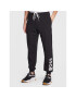 Boss Анцуг 50480690 Черен Regular Fit - Pepit.bg