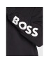 Boss Анцуг 50480690 Черен Regular Fit - Pepit.bg