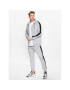 Boss Анцуг 50497185 Сив Regular Fit - Pepit.bg