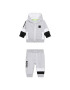 Boss Анцуг J08078 M Сив Regular Fit - Pepit.bg