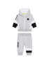 Boss Анцуг J08078 S Сив Regular Fit - Pepit.bg