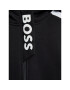 Boss Анцуг J28100 D Черен Regular Fit - Pepit.bg