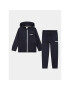 Boss Анцуг J28120 D Тъмносин Regular Fit - Pepit.bg