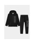 Boss Анцуг J28121 D Черен Regular Fit - Pepit.bg