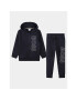 Boss Анцуг J28121 D Тъмносин Regular Fit - Pepit.bg