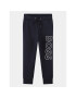 Boss Анцуг J28121 D Тъмносин Regular Fit - Pepit.bg