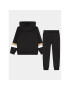 Boss Анцуг J28122 D Черен Regular Fit - Pepit.bg