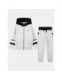 Boss Анцуг J28122 D Сив Regular Fit - Pepit.bg