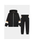 Boss Анцуг J28122 S Черен Regular Fit - Pepit.bg