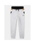 Boss Анцуг J28122 S Сив Regular Fit - Pepit.bg