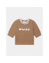 Boss Анцуг J98446 Бежов Regular Fit - Pepit.bg