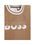 Boss Анцуг J98446 Бежов Regular Fit - Pepit.bg