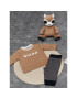 Boss Анцуг J98446 Бежов Regular Fit - Pepit.bg