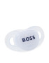 Boss Биберон J90P20 Син - Pepit.bg