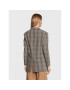 Boss Блейзър C_Jenelli 50481107 Сив Regular Fit - Pepit.bg