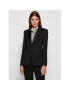 Boss Блейзър Janufara 50441975 Черен Regular Fit - Pepit.bg