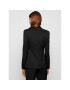 Boss Блейзър Janufara 50441975 Черен Regular Fit - Pepit.bg