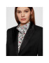 Boss Блейзър Janufara 50441975 Черен Regular Fit - Pepit.bg
