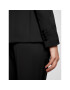 Boss Блейзър Janufara 50441975 Черен Regular Fit - Pepit.bg