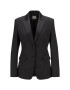 Boss Блейзър Janufara 50441975 Черен Regular Fit - Pepit.bg