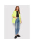 Boss Сако Jilliam 50472397 Жълт Regular Fit - Pepit.bg