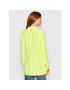 Boss Сако Jilliam 50472397 Жълт Regular Fit - Pepit.bg