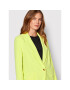 Boss Сако Jilliam 50472397 Жълт Regular Fit - Pepit.bg