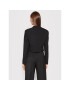 Boss Блейзър Jlbelara 50454584 Черен Regular Fit - Pepit.bg