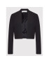 Boss Блейзър Jlbelara 50454584 Черен Regular Fit - Pepit.bg