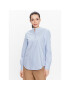 Boss Блуза Befelize_19 50484993 Син Relaxed Fit - Pepit.bg