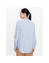 Boss Блуза Befelize_19 50484993 Син Relaxed Fit - Pepit.bg