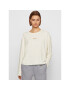 Boss Блуза C_Elina_Active 50456738 Бял Relaxed Fit - Pepit.bg