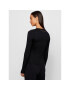 Boss Блуза C_Esabel_Active 50457401 Черен Slim Fit - Pepit.bg