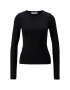 Boss Блуза C_Esabel_Active 50457401 Черен Slim Fit - Pepit.bg