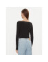Boss Блуза Ebeta 50508084 Черен Slim Fit - Pepit.bg