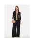 Boss Блуза Elanty 50505794 Черен Slim Fit - Pepit.bg