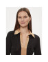 Boss Блуза Elanty 50505794 Черен Slim Fit - Pepit.bg