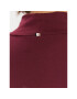 Boss Блуза Emata 50461114 Бордо Slim Fit - Pepit.bg