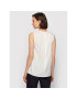 Boss Блуза Iemilyne 50451281 Бял Regular Fit - Pepit.bg