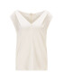 Boss Блуза Iemilyne 50451281 Бял Regular Fit - Pepit.bg