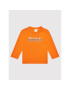Boss Блуза J05871 S Оранжев Regular Fit - Pepit.bg